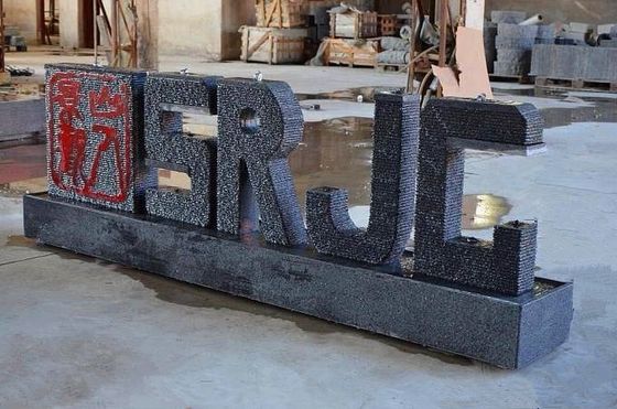 DISCOVERY CNC Diamond Gang Saw Wire Machine Quattro - Collegamento a fusione