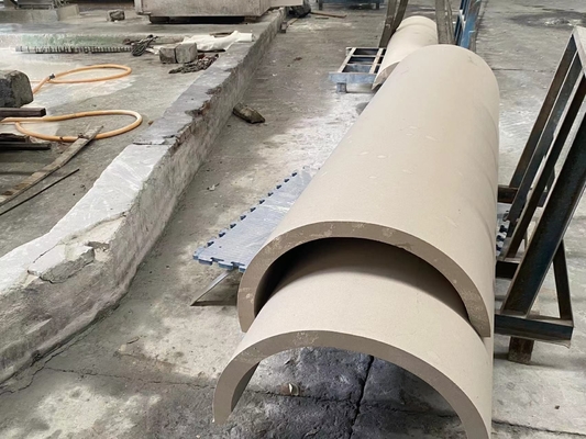 Macchina automatica per il taglio di seghe di filo CNC per marmo e granito