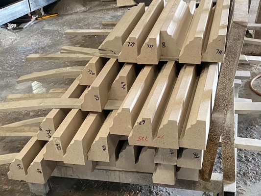Macchine di taglio e fresatura lineari automatiche CNC a 3 assi