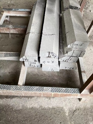 Taglio di precisione Granito Marmo Macchine per il taglio di profili di pietra con sicurezza