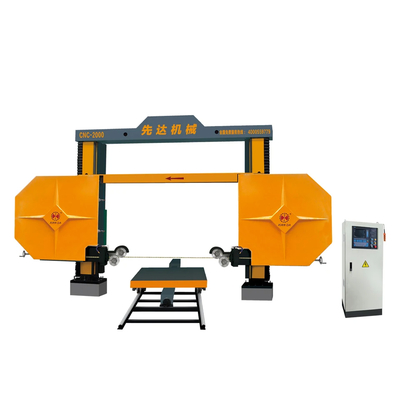 Macchina di macinazione ad alta velocità di taglio per il diametro di lavorazione massimo 3 PCS 450-1400mm Senza punteggi SEO Friendly