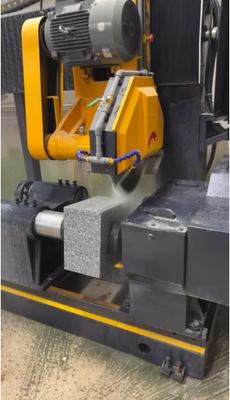 Macchina di taglio a colonna con alta velocità di taglio e diametro di lavorazione massimo 2 PCS 100-3500mm Produzione