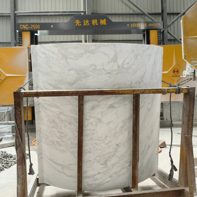 Xianda Machinery Macchina per seghe a filo di diamante per marmo e granito
