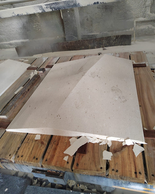Xianda Brand Italian System 5 Axis CNC Bridge Saw Automatic Marmo Granito Quarzo Slab Fresatura Macchinari Cucina Lavabo Controllore Fabbrica Macchina di Taglio di Pietra Prezzo di Fabbrica