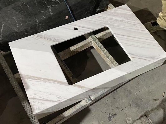 Sistema italiano 5 assi CNC ponte seghe fresatura Macchine da cucina lavandino bancone Forme speciali