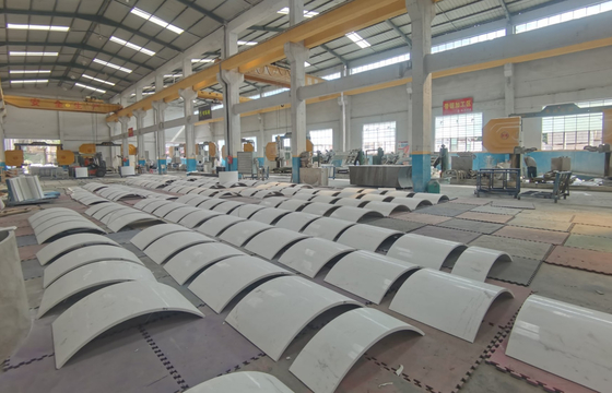 Macchine per la segatura di pietra a filo singolo di diamanti CNC per forme speciali