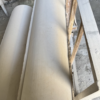 Massimo colpo di sollevamento 400 mm e 800 kg Macchine pesanti per la pietra
