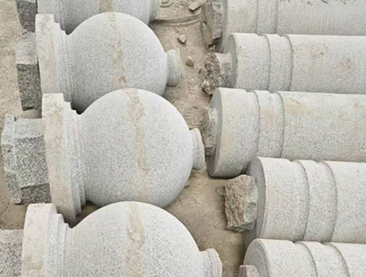 Macchine per modellare e profilare sfere rotonde ad alta velocità