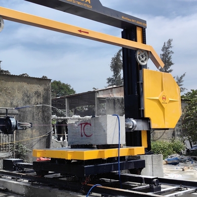 360° angolo di rotazione macchina di taglio CNC filo veloce e preciso a 40m/s per risultati ottimali