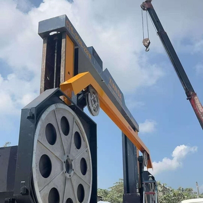 Taglio di alta precisione con grado di rotazione di 360°