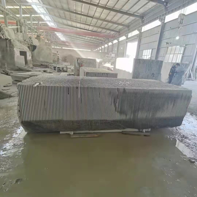 Macchine di taglio di blocchi di precisione per granito, marmo