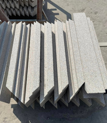Macchina per taglio e fresatura lineare ad alta precisione di tipo ponte di pietra, controllata CNC per la profilazione di marmo e granito