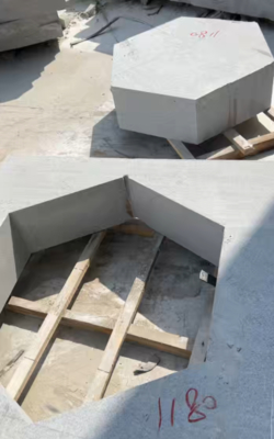 Macchine per la sega a filo di diamante CNC per la estrazione di granito e marmo