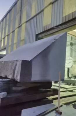 Macchina di taglio per seghe a filo di diamante CNC a 4 assi ad alta efficienza