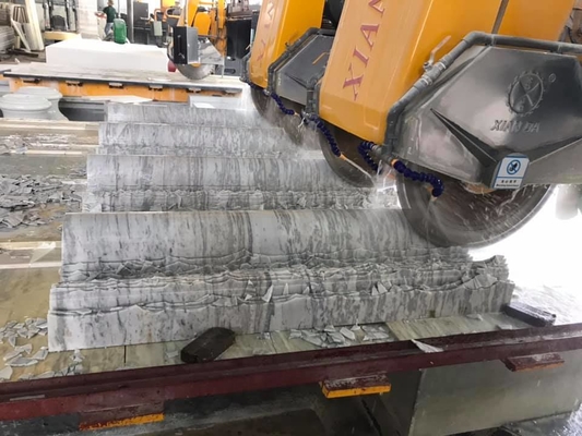 Macchine lineari per la profilazione a portamento CNC per applicazioni di profilazione industriale