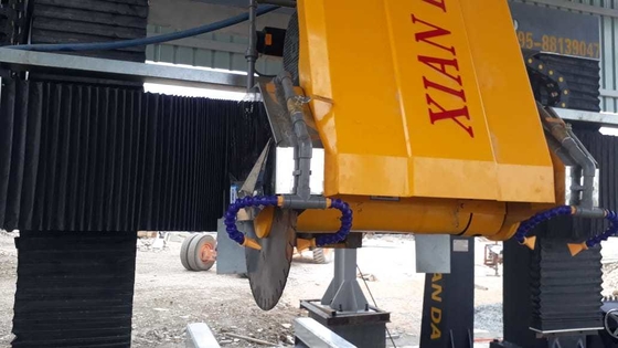 Macchine lineari per la profilazione a portamento CNC per applicazioni di profilazione industriale