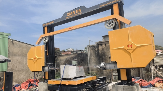 Efficienza CTS-3500-22-FW CNC blocco di rivestimento macchina