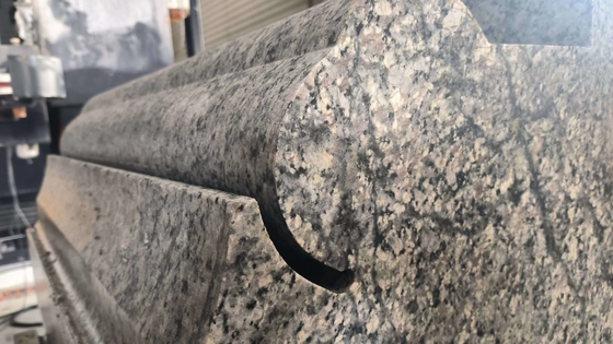 Macchine per il taglio di seghe di filo di diamante Macchine per la costruzione di pietre 5 assi CNC Seghe di filo di diamante per il taglio di pietre ad alta efficienza