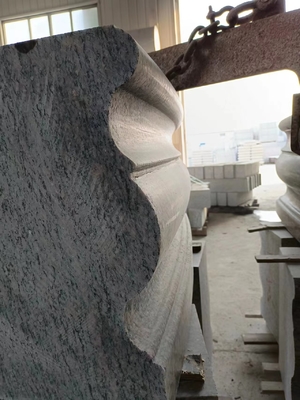 Macchine per taglio e fresatura lineari a 3 assi CNC di tipo ponte