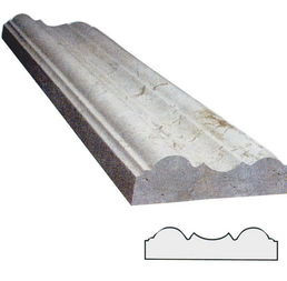 Macchina di taglio CNC lineare a 3 assi con potenza 220V 15kw motore principale e potenza lorda 21,5kw per ringhiera di granito