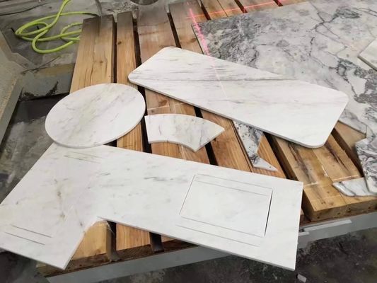 Macchina di taglio di ponti monoblocco di alta qualità speciale per marmo/piastrelle/pietra sinterizzata/pietra di quarzo/ZDCM-400-a/B/China Xianda