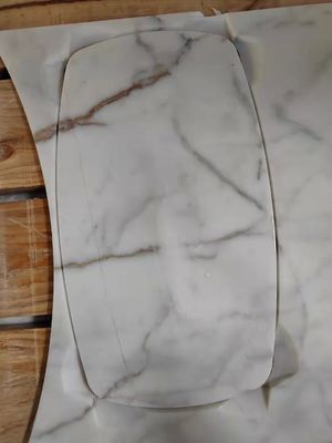 Macchina per il taglio a infrarossi di pietra segata a ponte a blocco mono