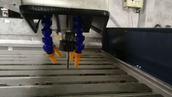 Macchina per la scultura in pietra piana China Portable CNC Router / Macchina per la scultura in legno