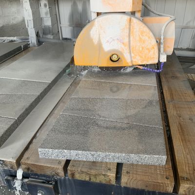 Trend 600 & Promote 600 Macchina Tagliatrice a Ponte Intelligente a 5 Assi - Lavorazione della Pietra di Precisione Ridefinita