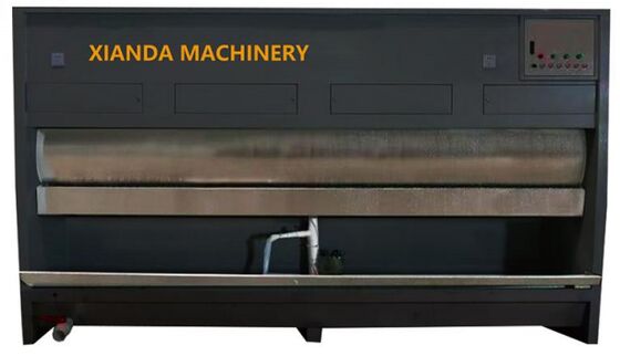 Collettore di polvere idrica ecologico