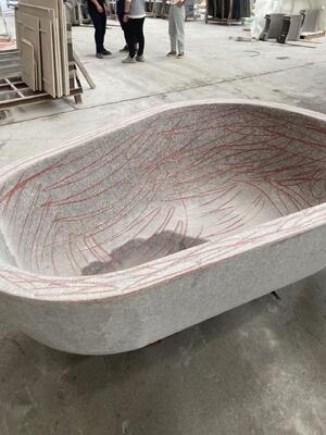 Macchine per la perforazione di lapidi, lanterne di pietra, lavanderia