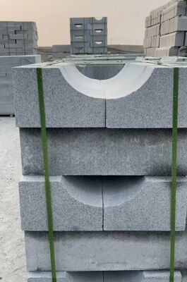 Macchina per seghe a filo CNC verticale con controllo PLC per il taglio di pietra, consumo di acqua di 4 m3/h, lunghezza del filo di 20-50 m
