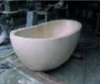 5+1 Axis Cnc Machining Center per forme 3d di marmo di granito