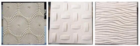 Sistema di sicurezza Macchina di taglio per seghe da ponte con peso lordo 5100kg e potenza lordo 57/67kw