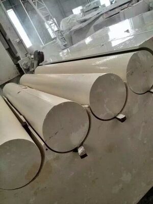 Segatronchi a filo diamantato CNC a 4 assi con tavola rotante servoassistita a 360°