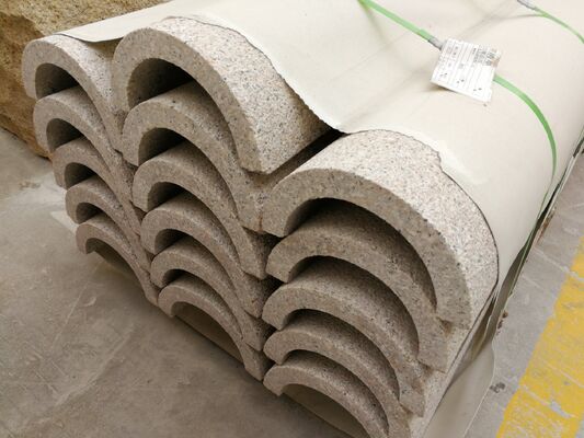 Segatronchi a filo diamantato CNC a 4 assi con tavola rotante servoassistita a 360°