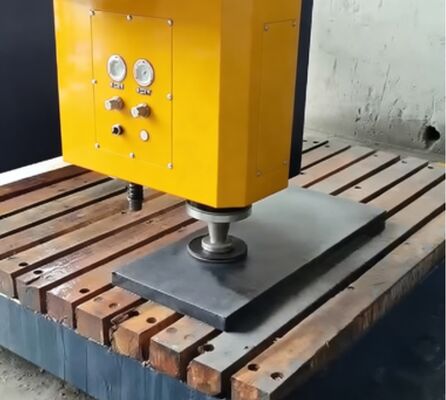 Macchina di lucidatura intelligente integrata: Macchina di lucidatura della pietra ad alta precisione