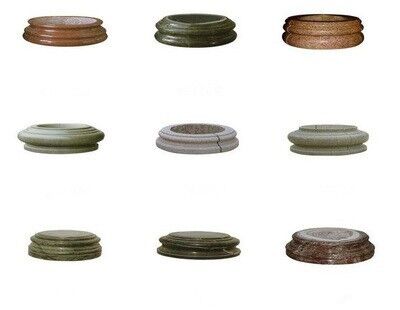 Macchina di profilazione verticale CNC con diametro di taglio massimo di 1000 mm e percorso di sollevamento verticale di 1500 mm per il taglio di lastre di pietra