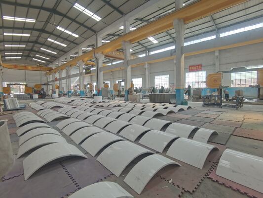4 assi CNC seghe a filo di diamante per il taglio di granito e marmo