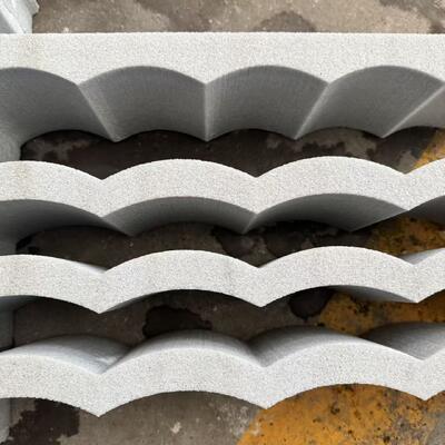 Macchina per seghe a filo di diamante per la lavorazione della ceramica schiumosa e della pietra naturale
