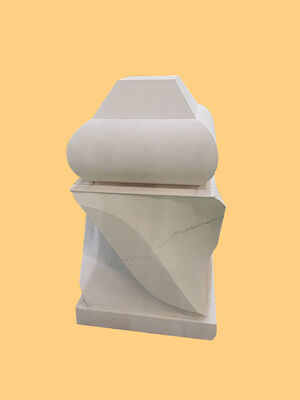Macchina per il taglio di filo diamantato CNC a 5 assi per il taglio di granito e marmo con dimensioni di lavorazione 2600 × 3000 × 1500 mm
