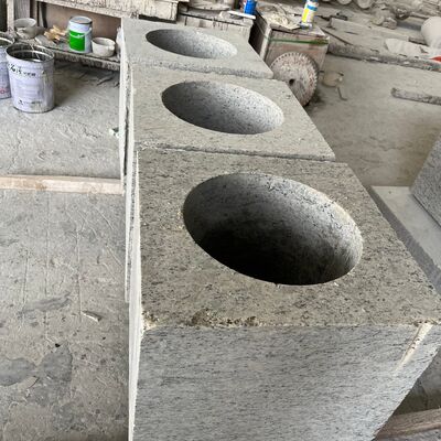 Macchina per segatrice a filo diamantato CNC verticale con rotazione asse A a 360° e motore principale a magneti permanenti per profilatura di pietre da 2300 mm