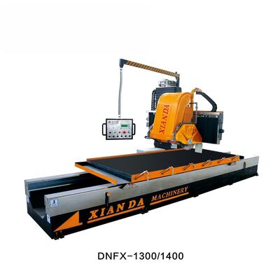 PLC per il taglio di linee di marmo granito