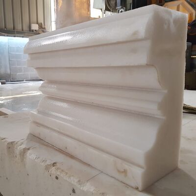 CNFX‐1300/1400 Macchina per profilazione lineare CNC