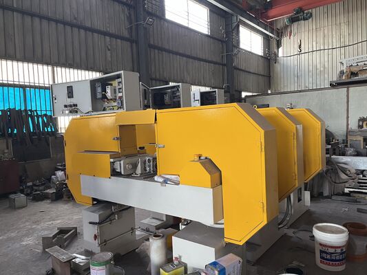Macchina Tagliapietre CNC Biposto Modello 1200 per la Lavorazione di Marmo e Granito