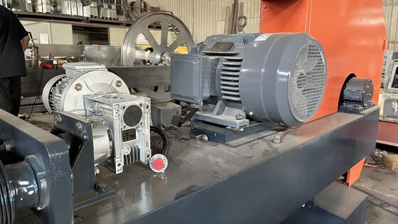 Macchina Tagliapietre CNC Biposto Modello 1200 per la Lavorazione di Marmo e Granito
