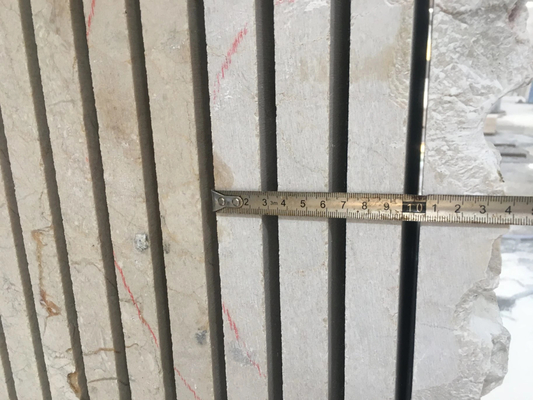 Pietra di CNC di profilo del marmo del granito della colonna che scolpisce macchina Diamond Wire Saw