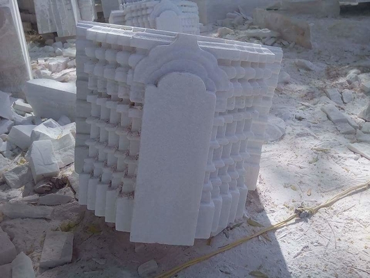 Asse del granito 3 che scolpisce la macchina per incidere della pietra del router di CNC della tagliatrice