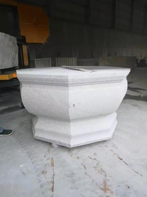 Multi granito di CNC Diamond Wire Saw Machine For di funzione