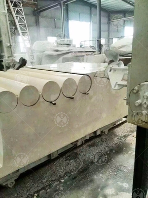 CNC automatico della tagliatrice di Diamond Multi Wire Saw Granite della pietra mono