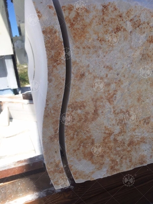 CNC automatico della tagliatrice di Diamond Multi Wire Saw Granite della pietra mono